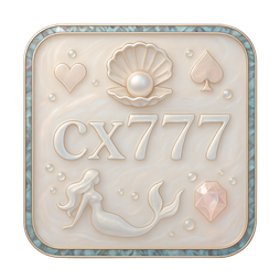 cx777 logo